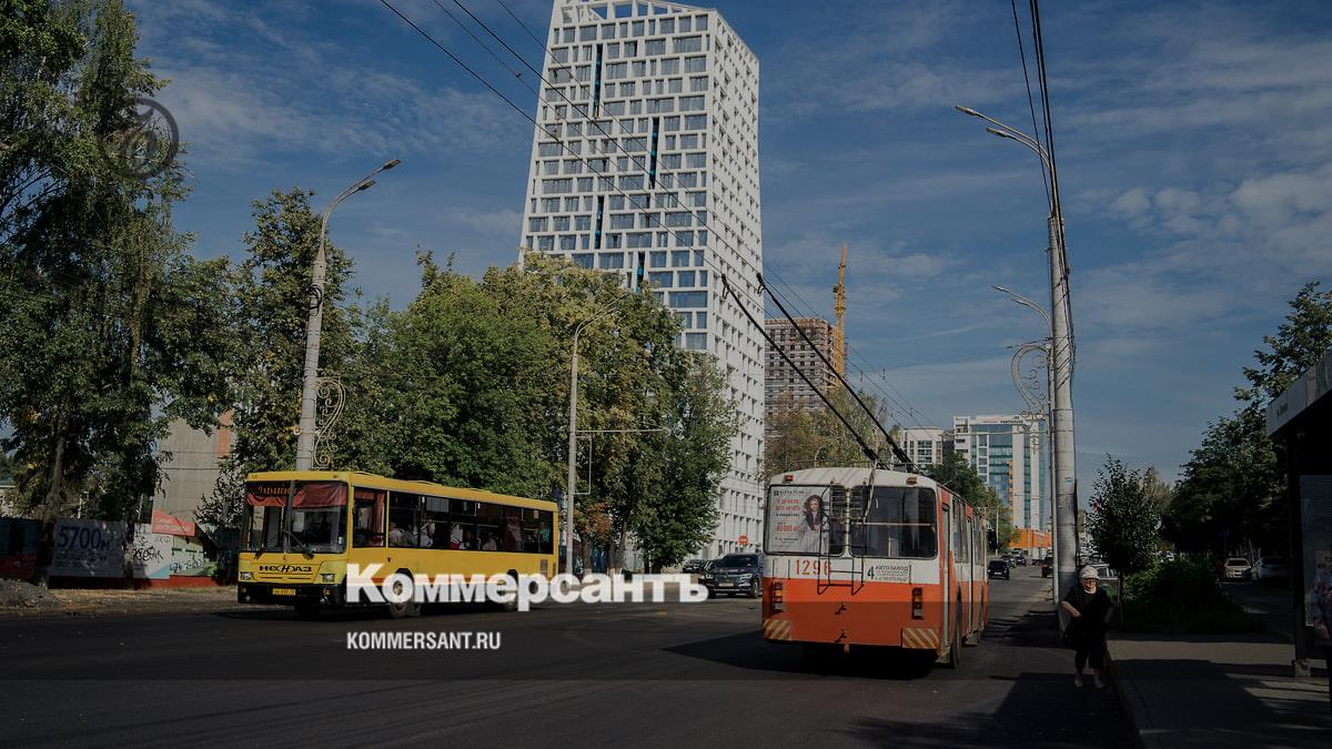 С 21 августа в Ижевске повысилась стоимость проезда в общественном  транспорте – Коммерсантъ Ижевск