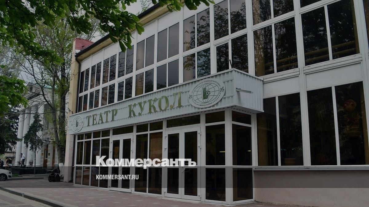 Кукольный театр ростов на дону. Театр кукол Ростов-на-Дону. Ростовский государственный театр кукол. Ростовский театр кукол Былкова. Ростовский кукольный театр здание.