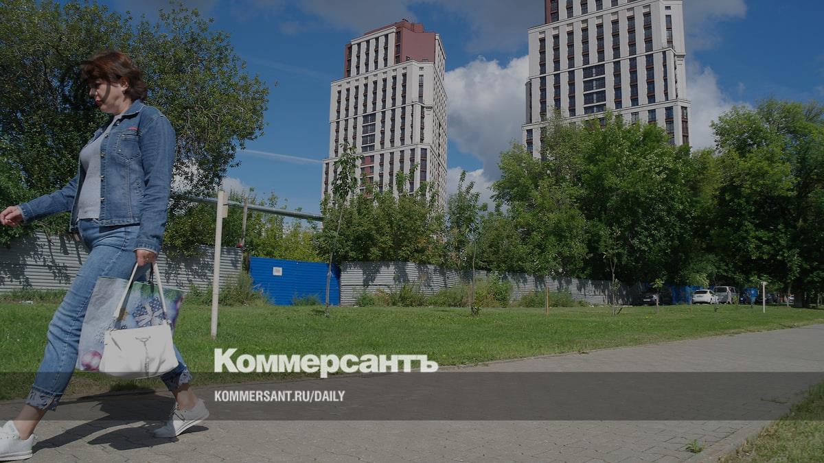 Университет дождался управдома – Коммерсантъ Нижний Новгород