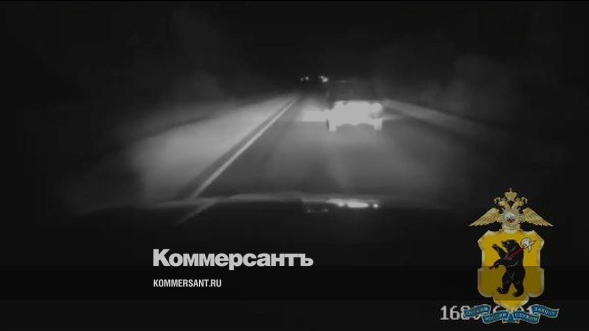 Коммерсант авто 16