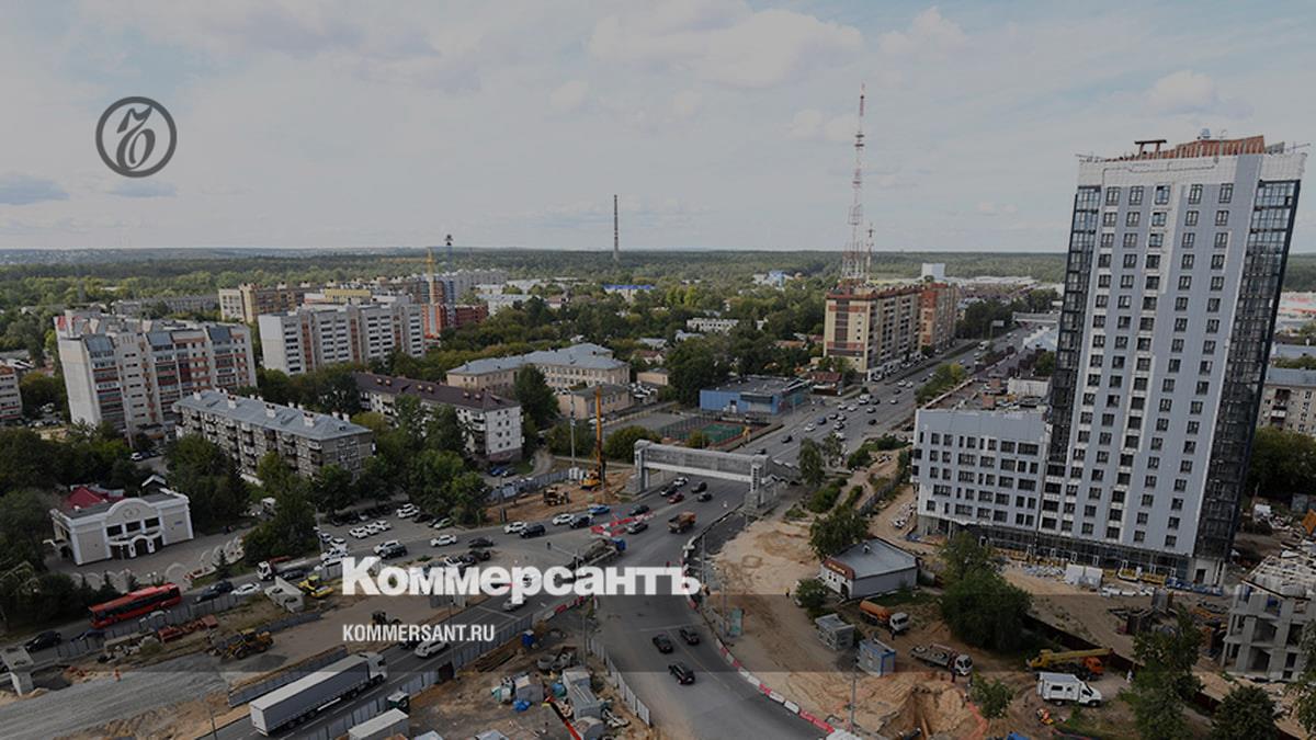 В казани есть волга