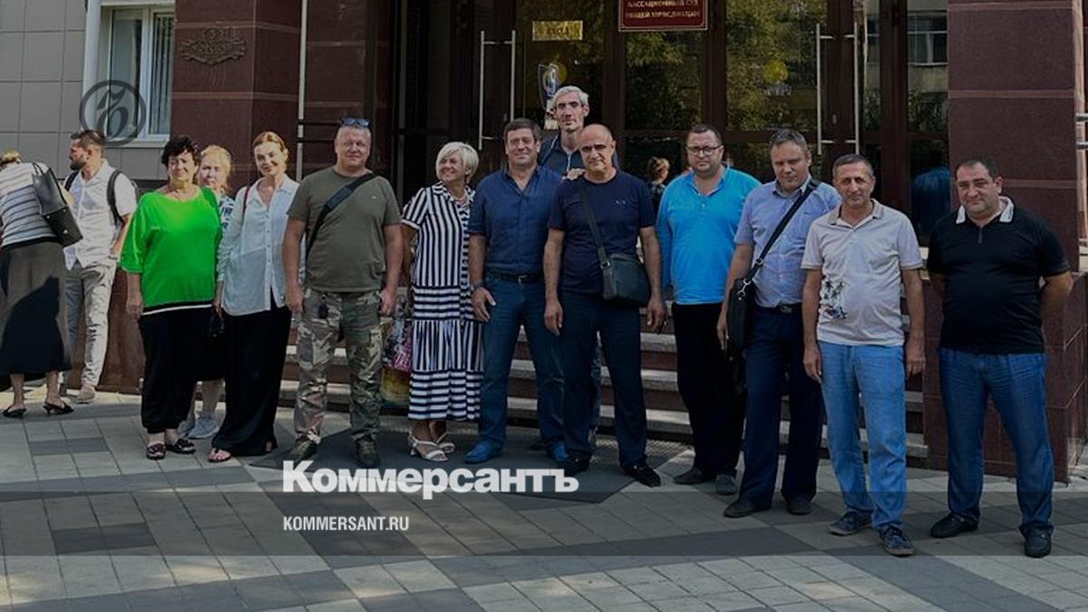 Коммерсант авто 16