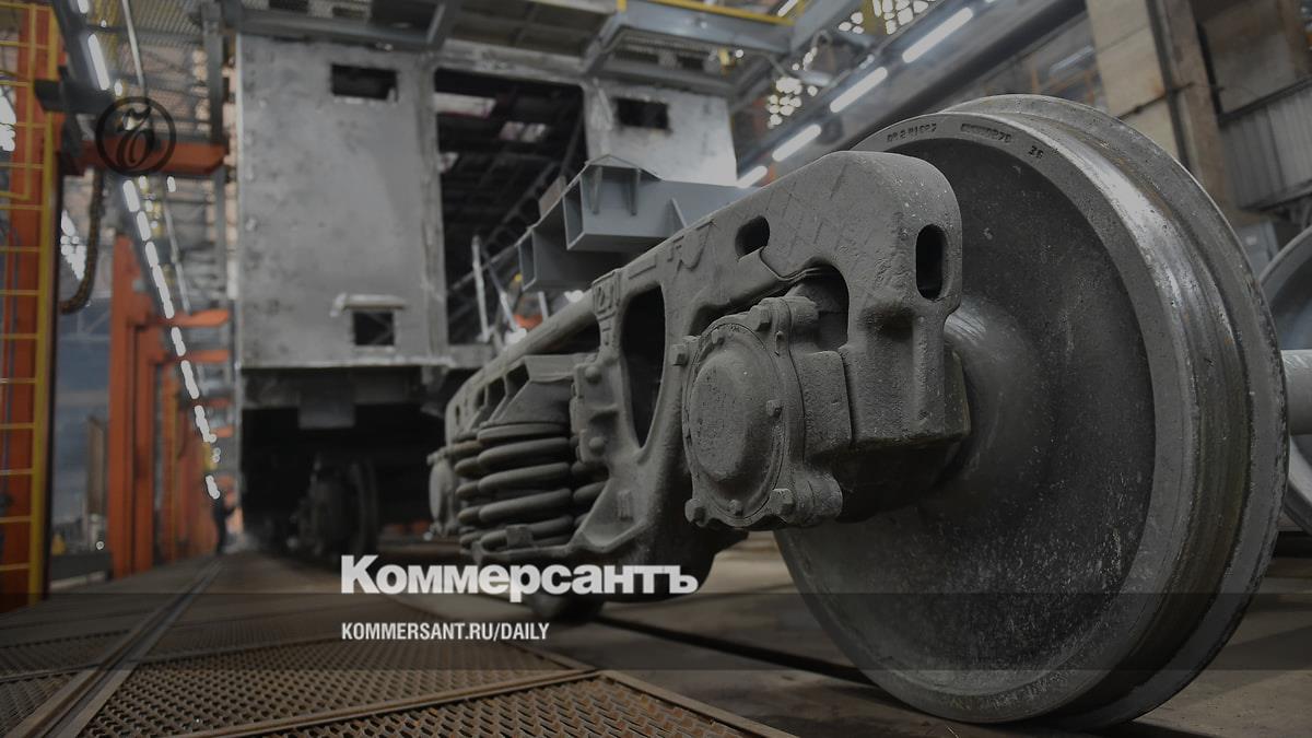 «Синара» может построить завод поездов для ВСМ Москва—Петербург в ...