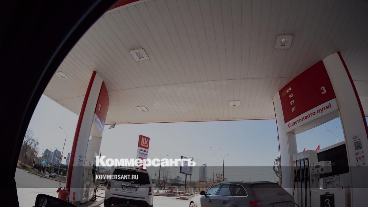 Стоимость бензина АИ-98 в Татарстане превысила 64 рубля за литр ...