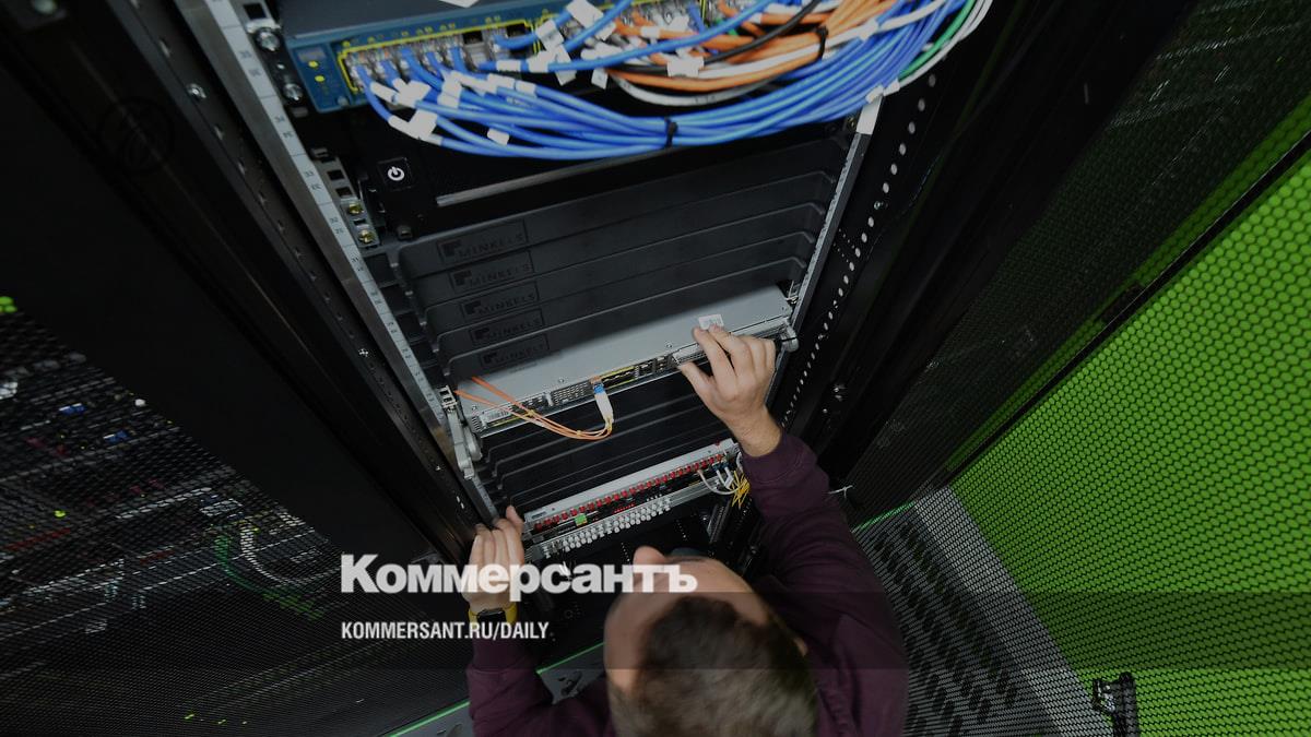 The number of cyber attacks on Russian IT companies quadrupled in the second quarter
