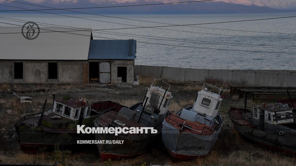 Requirements were added to Baikal - Kommersant