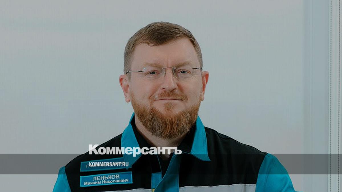 АО «СИБУР-Химпром» возглавил бывший главный инженер компании ...