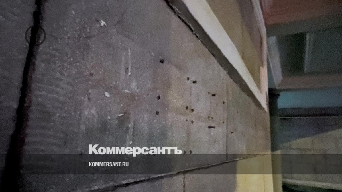 В Петербурге сняли 34 таблички памяти жертв Большого террора – Коммерсантъ