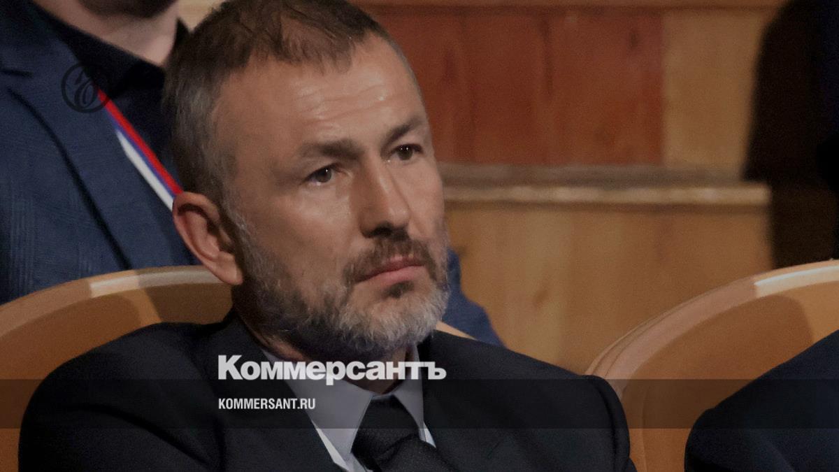 Миллиардер Мельниченко сравнил санкции с ядерным ударом по Хиросиме –  Коммерсантъ