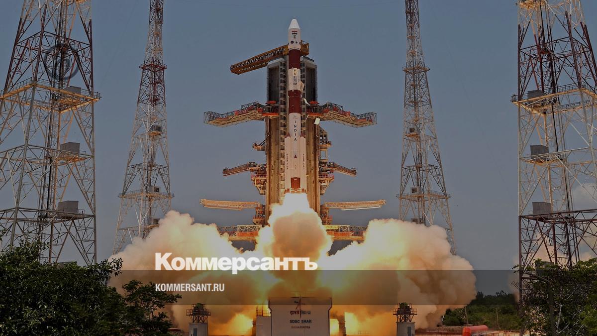 India launches Aditya-L1 satellite into orbit to study the Sun – Kommersant