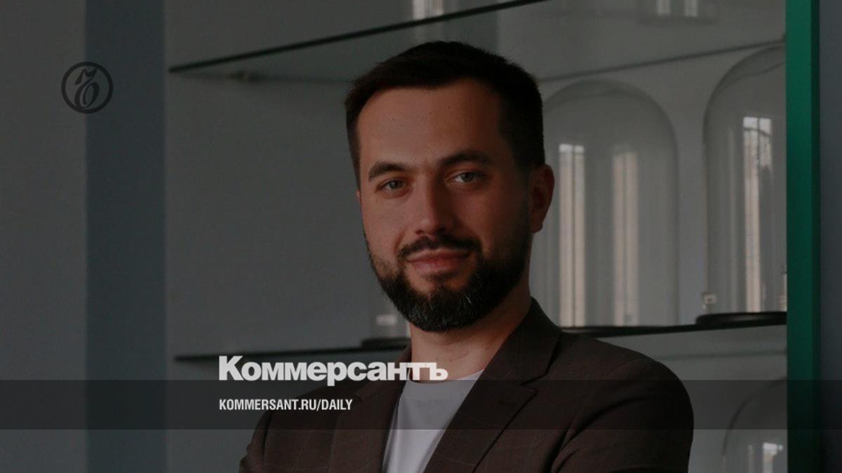 “Most Russian companies follow the simple path” - Kommersant