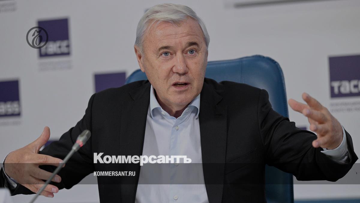 digital ruble may be in international settlements by 2025 - Kommersant
