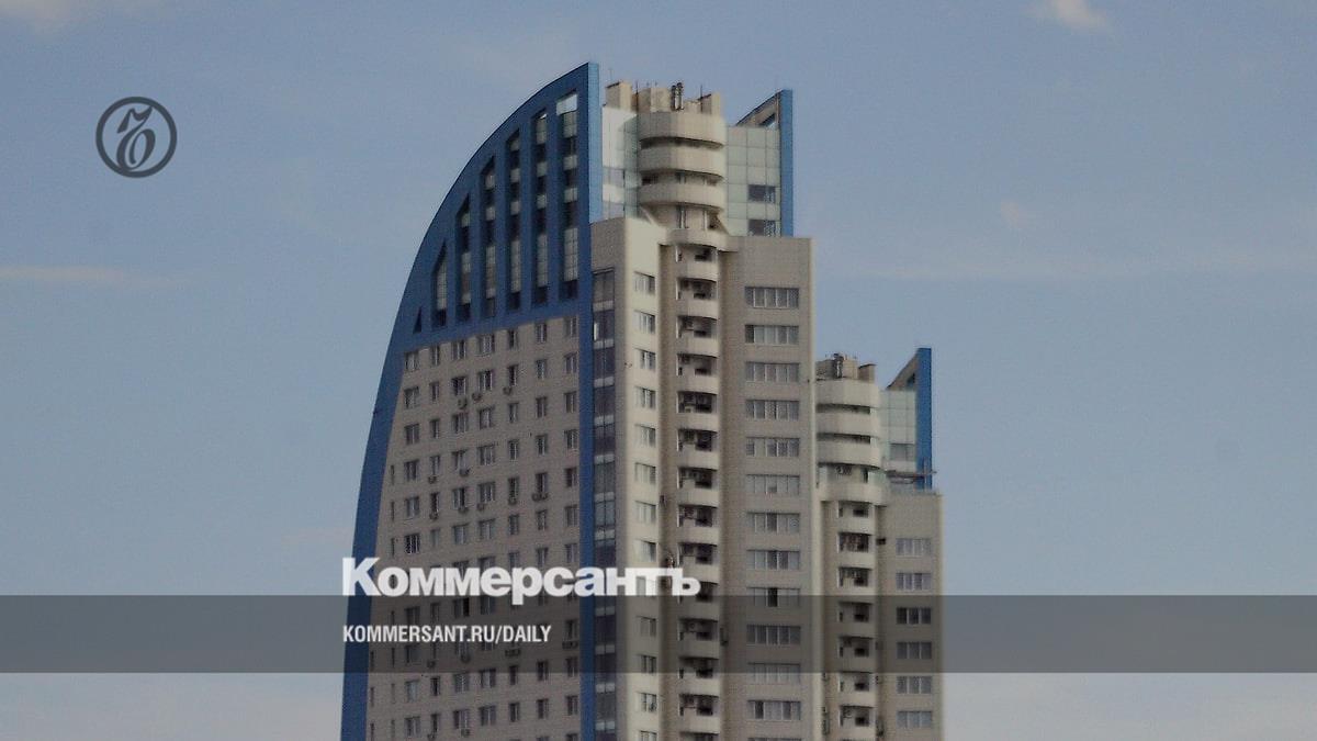 Волгоград мечтает об островах – Коммерсантъ Саратов