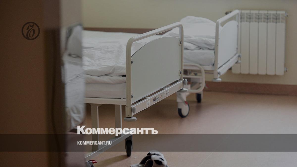 In Tatarstan, private medicine is seeking to refuse abortion services