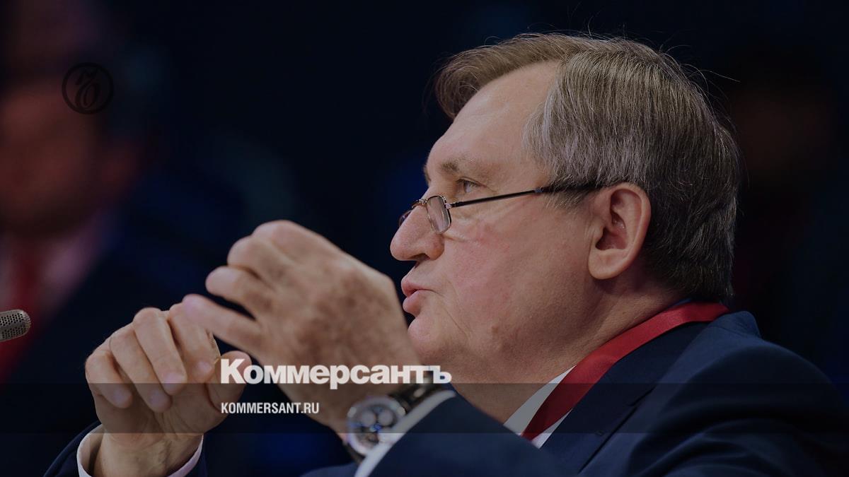 Shulginov acknowledged the impact of the exchange rate and refinery repairs on the fuel market