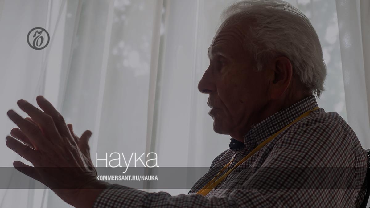 «Главное — это творчество и любовь» – Наука