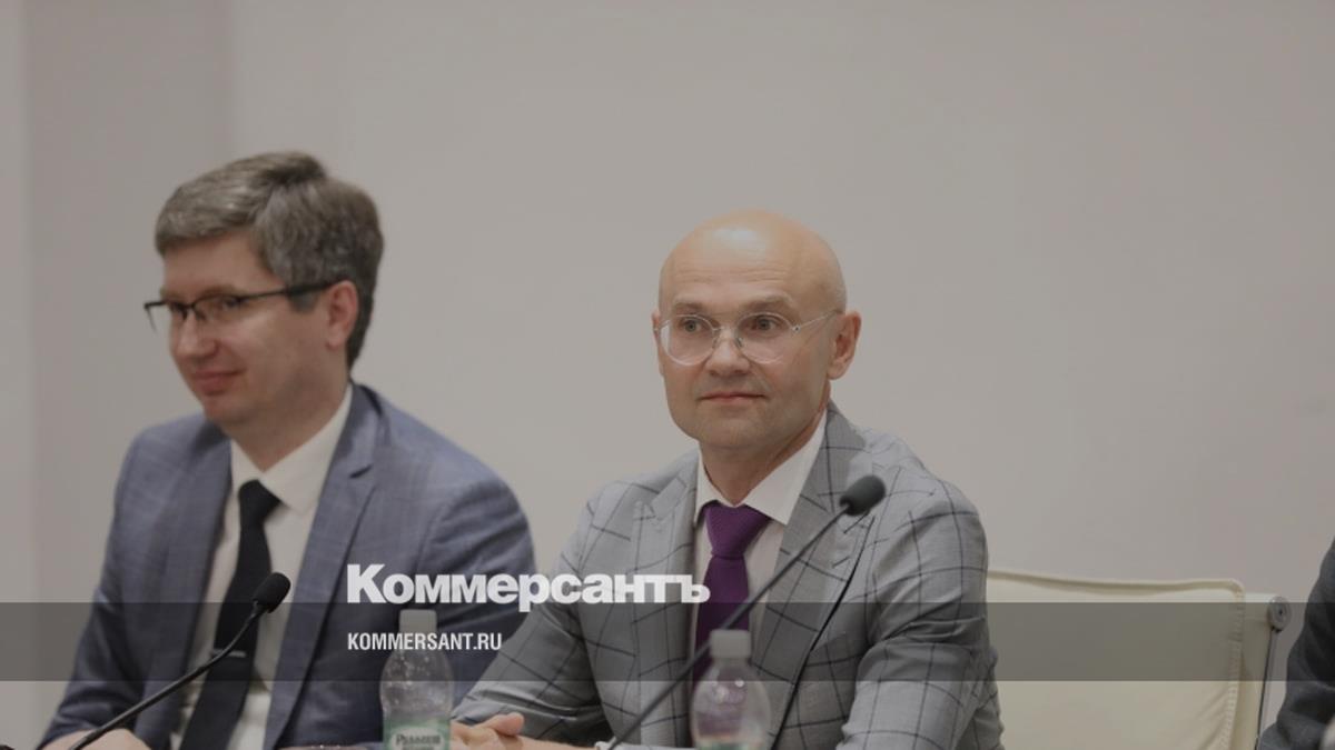 Ректора КНИТУ-КХТИ избрали депутатом думы Казани – Коммерсантъ Казань