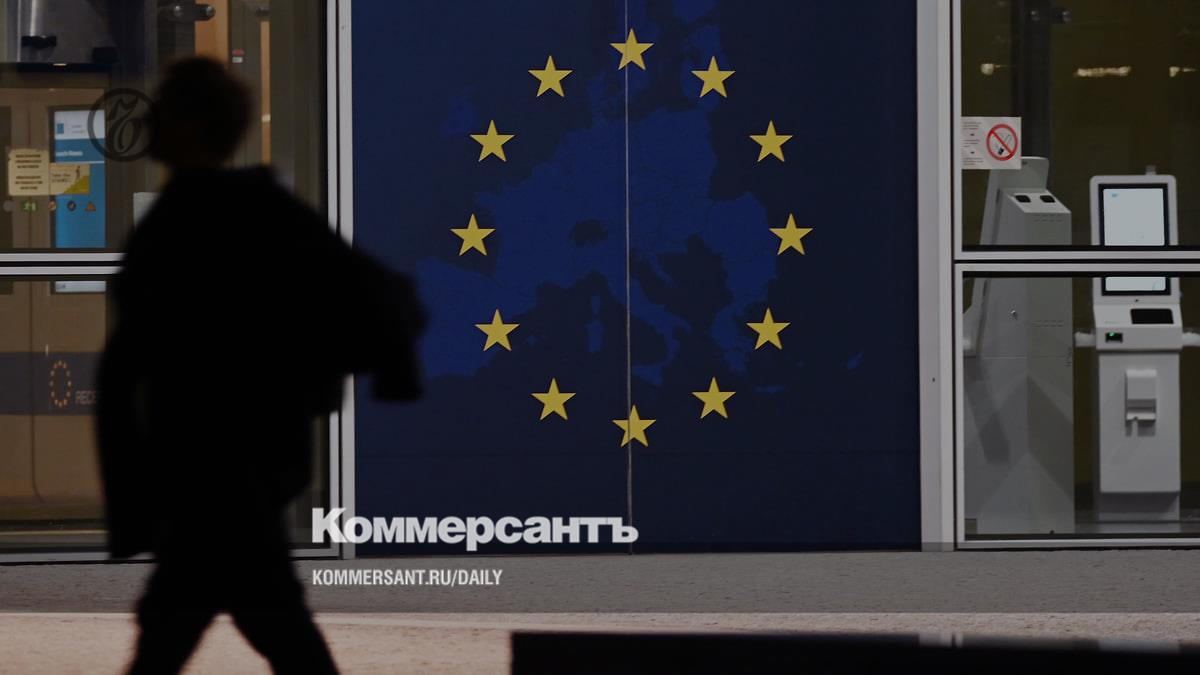The European Commission has worsened the forecast for the economies of the EU and eurozone
