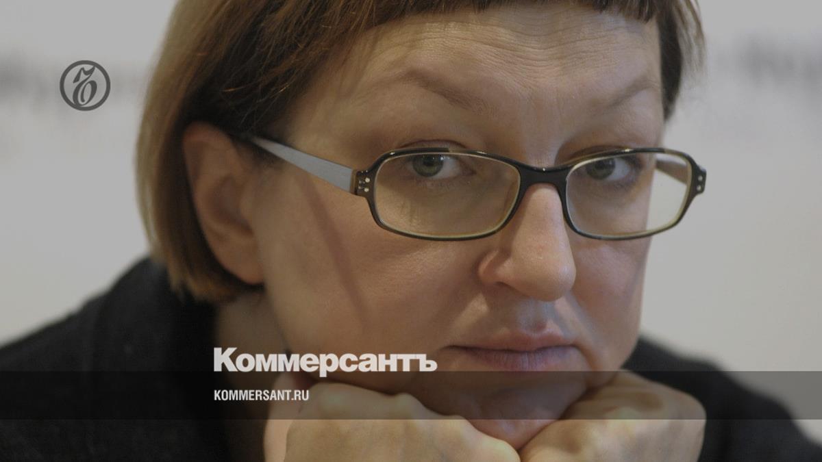 Meduza publisher Timchenko's phone was hacked using Pegasus – Kommersant