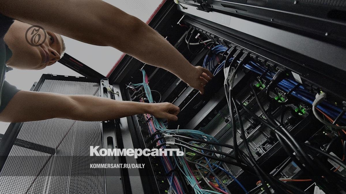 Companies from friendly countries are interested in computing power in the Russian Federation