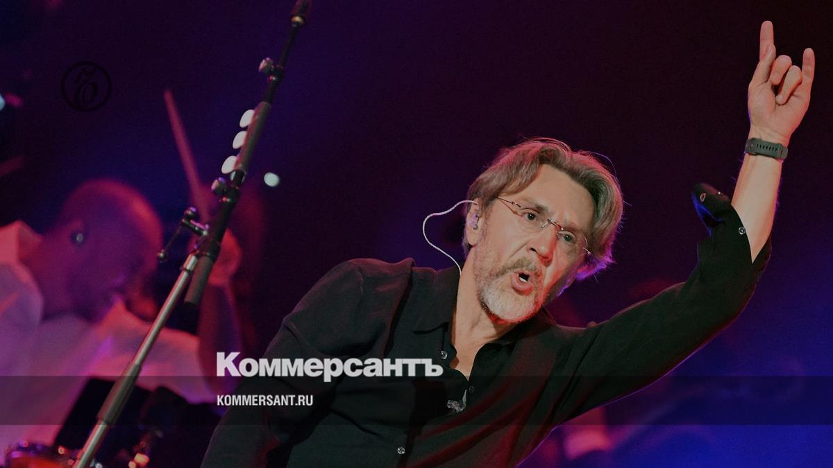 The concert of the Leningrad group has been canceled in Moscow – Kommersant