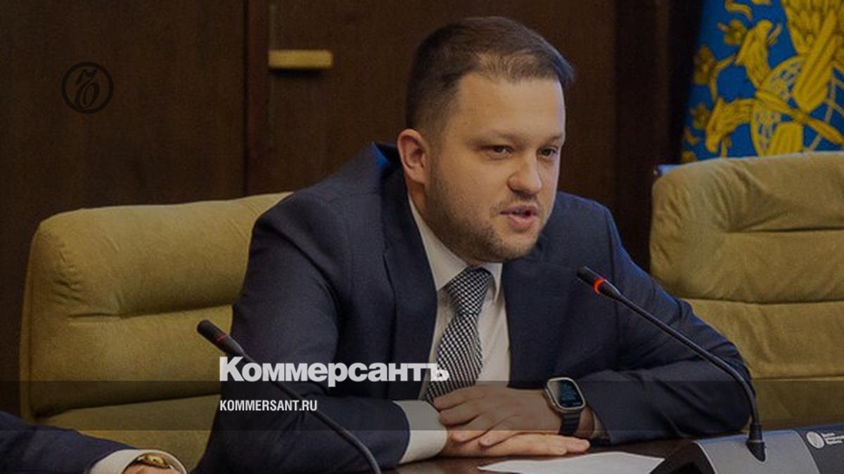 What is the new head of the Federal Air Transport Agency Dmitry Yadrov famous for?