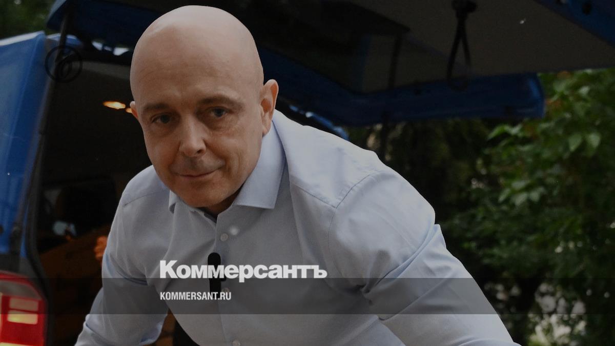 Sokol, after resigning as a State Duma deputy, will continue to work in Khakassia