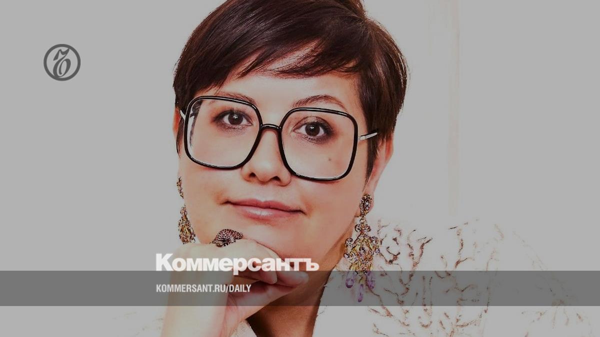Column by Expocontent CEO Alexandra Modestova on the export of Russian digital content