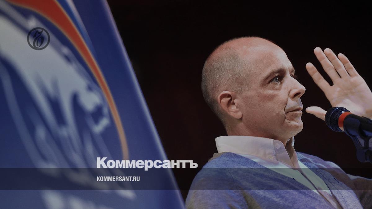 The State Duma terminated the powers of deputies Sokol and Kastyukevich – Kommersant