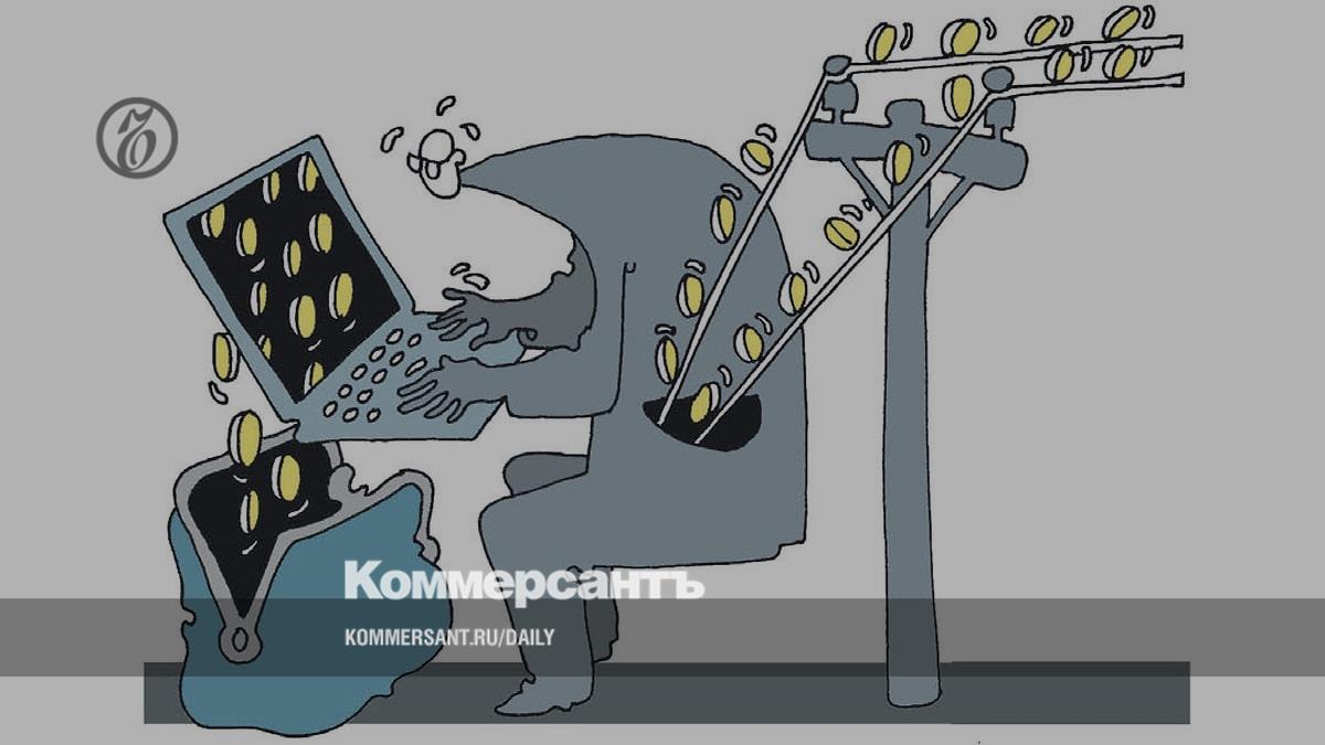 The Ministry of Energy proposes to increase tariffs for mining centers many times over