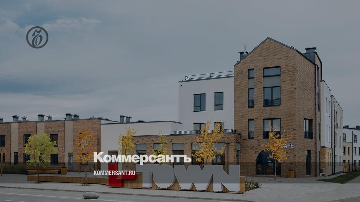 Комфорт, безопасность и красота – Коммерсантъ Челябинск