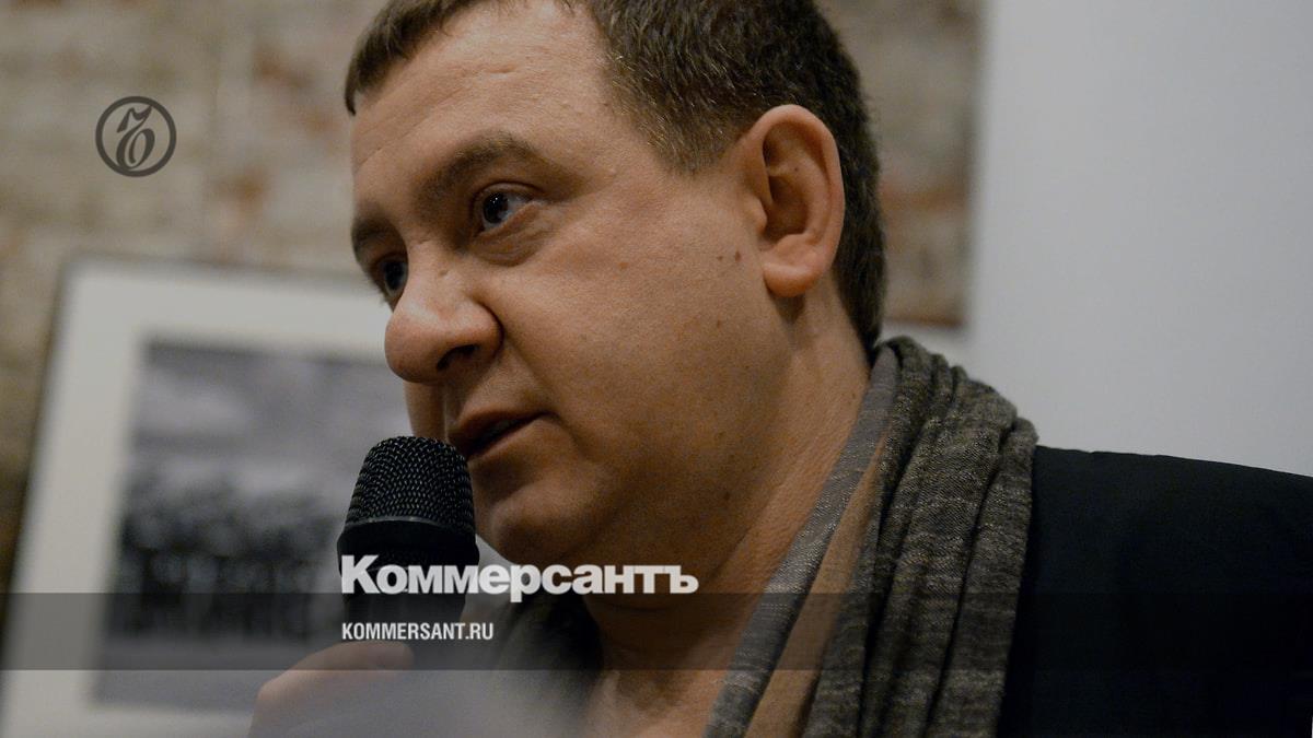 Journalist Muzhdabaev received six years in Russia in absentia for calls for terrorism