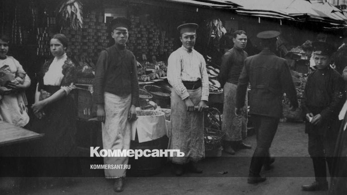 Каковы были национальные особенности импортозамещения деликатесов в ...