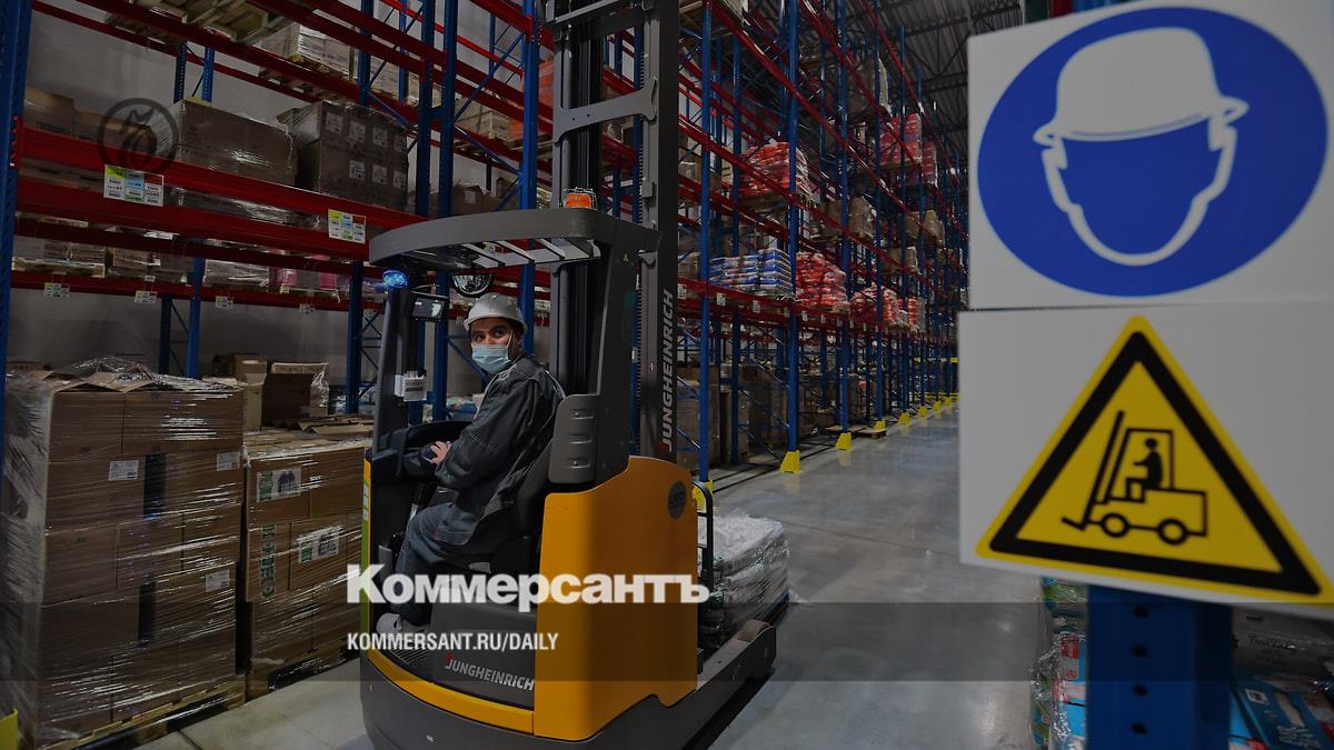 RNPK has prepared the final version of the conditions and tariffs for reinsurance of warehouses and inventory items