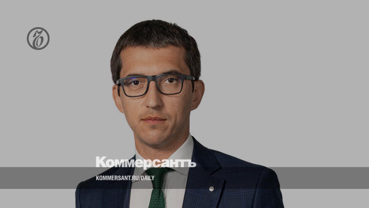 Head of the Department of Compulsory Collection and Bankruptcy of Sberbank Evgeniy Akimov on changing the approach of banks to borrowers