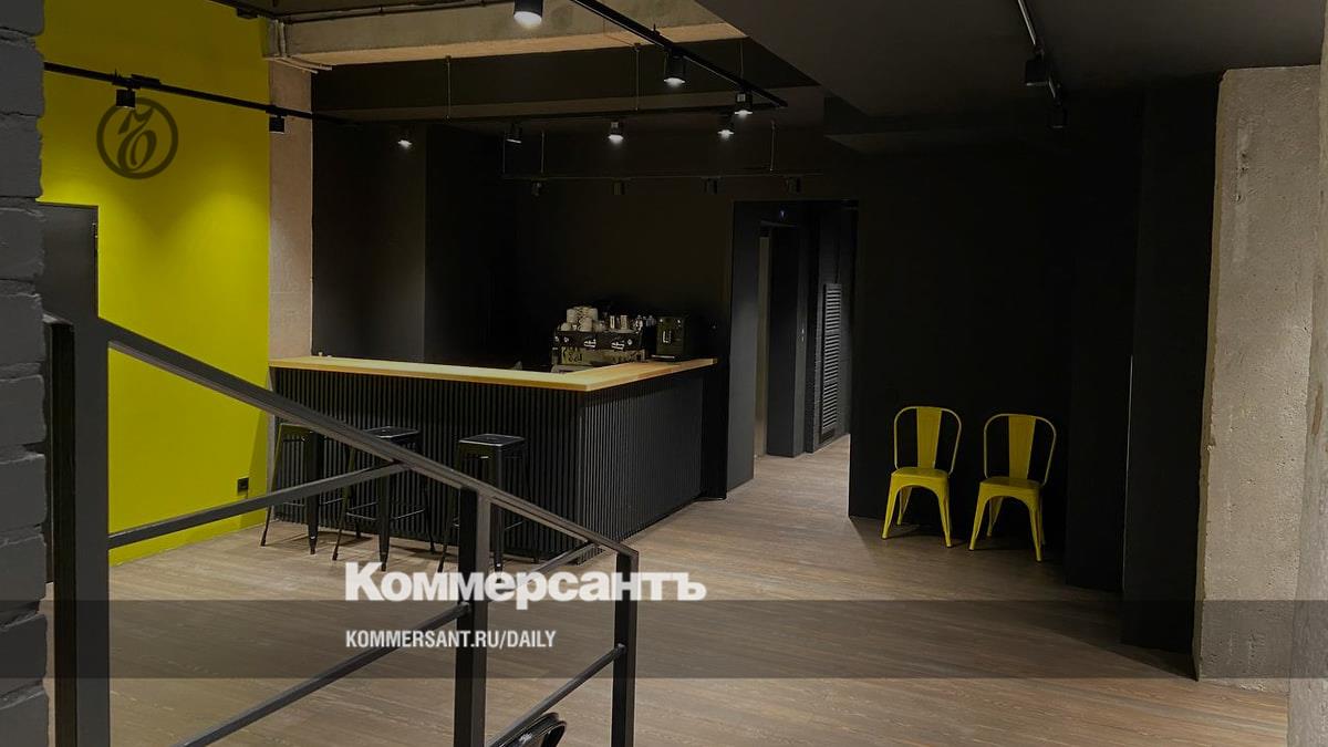 «Прогресс» принимает эстафету – Коммерсантъ Воронеж