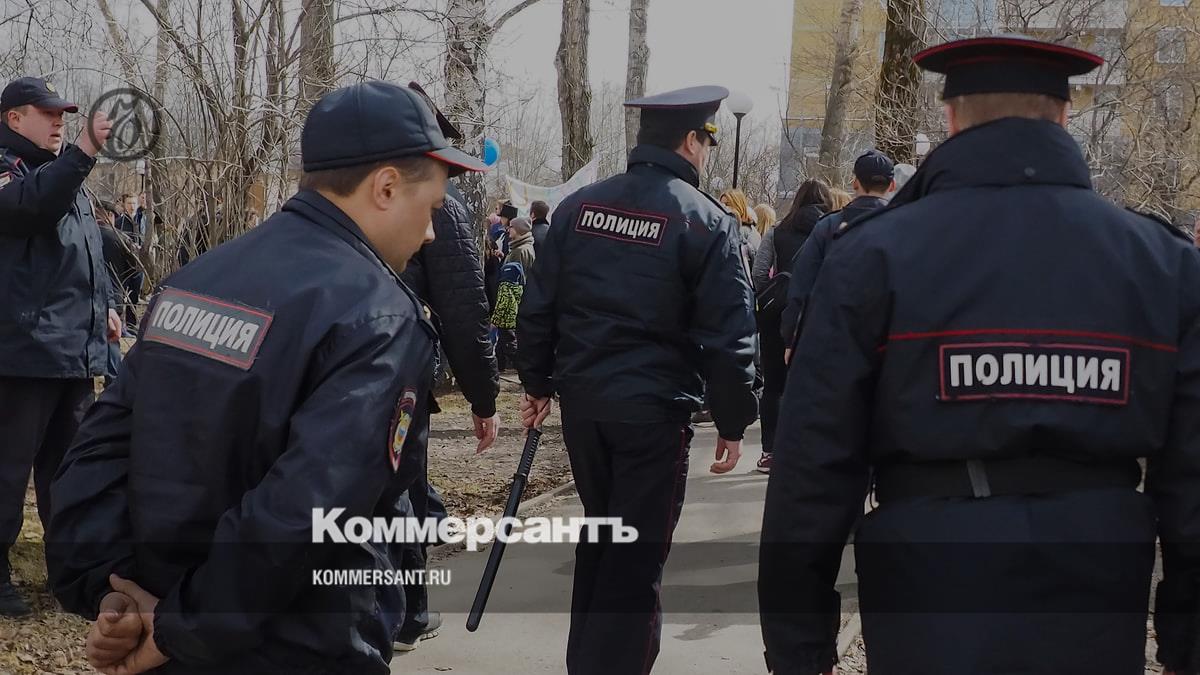 Свердловским полицейским с января назначат дополнительные ежемесячные  выплаты – Коммерсантъ Екатеринбург