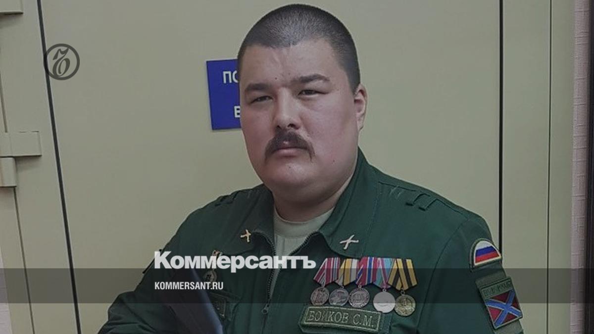 Putin gave citizenship to Australian Cossack Semyon Boykov – Kommersant
