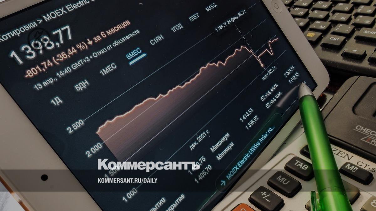 Brokers are preparing a new category of limited clients