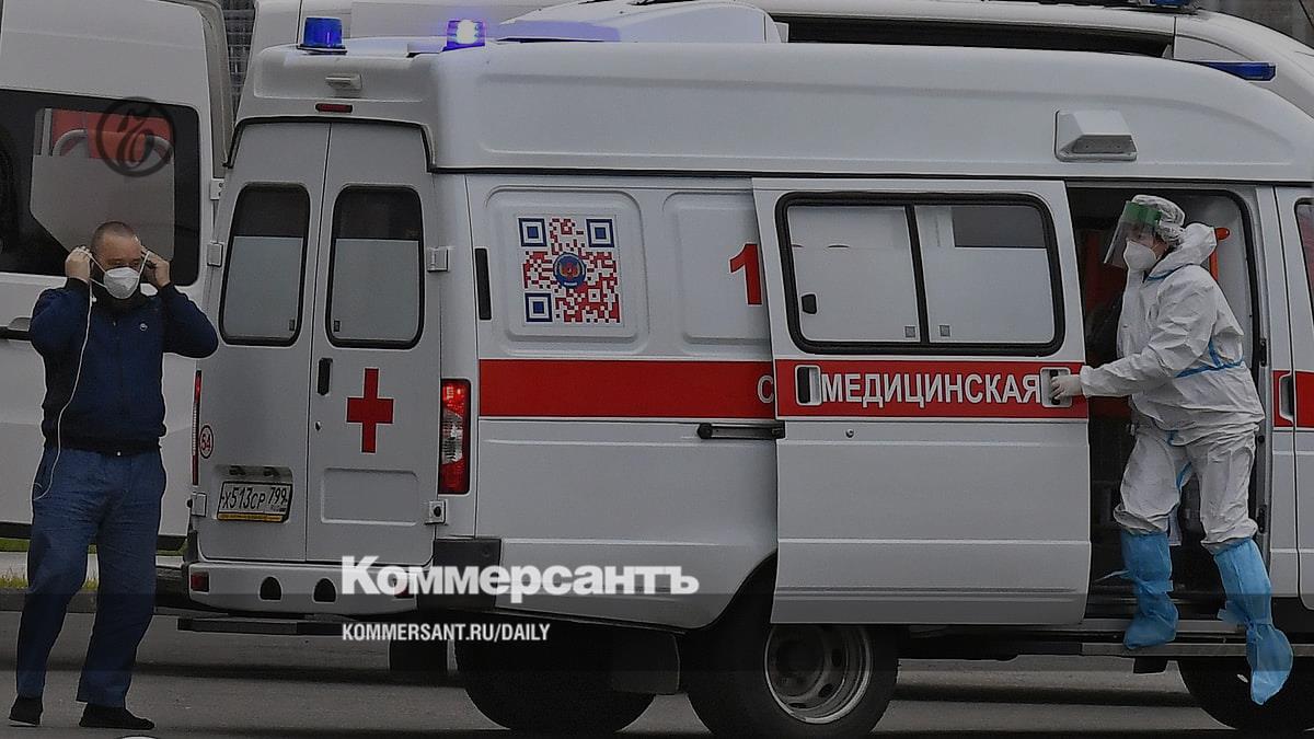 The Ministry of Health will not recommend in vain - Kommersant Saratov