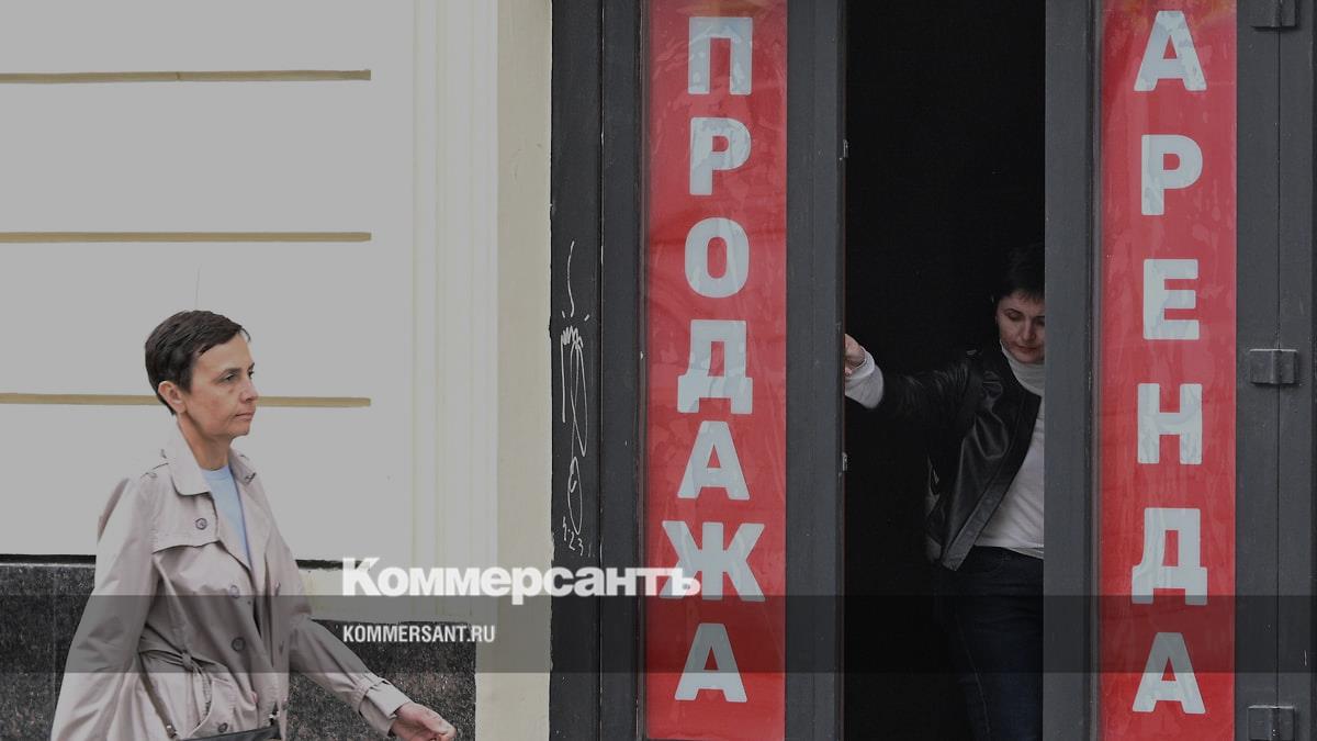 Commercial real estate market for September 2023 RussiaNews24