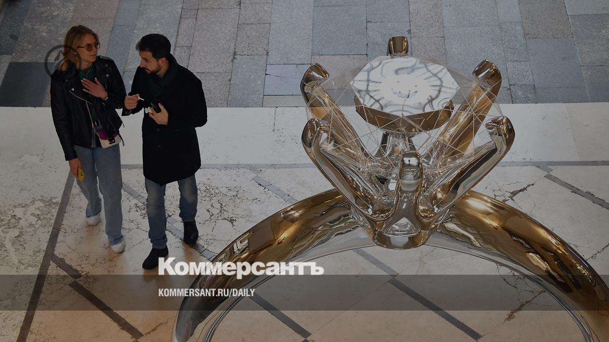 Investors are purchasing jewelry – Kommersant