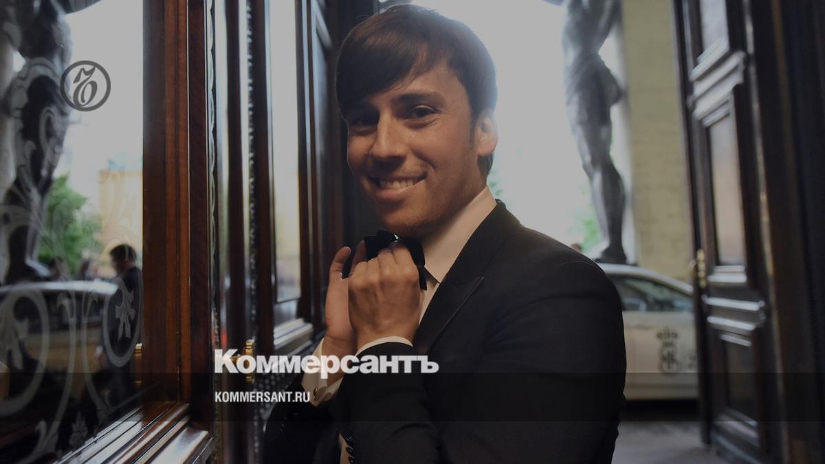 Galkin's concerts in Almaty and Astana were canceled due to technical reasons