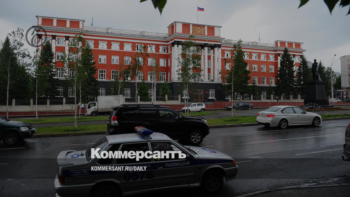 Суд учел высокие стандарты колледжа – Коммерсантъ Новосибирск