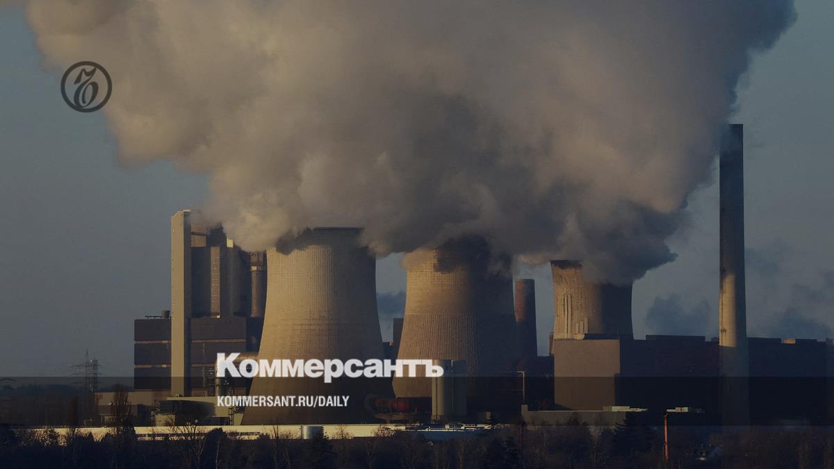 Germany will return almost 2 GW of coal-fired power plants to operation as a safety net.