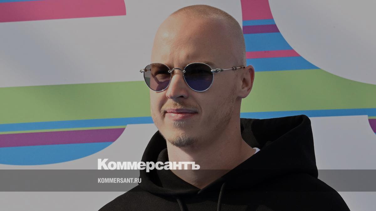 В отношении гонщика Мазепина продолжают действовать обеспечительные ...