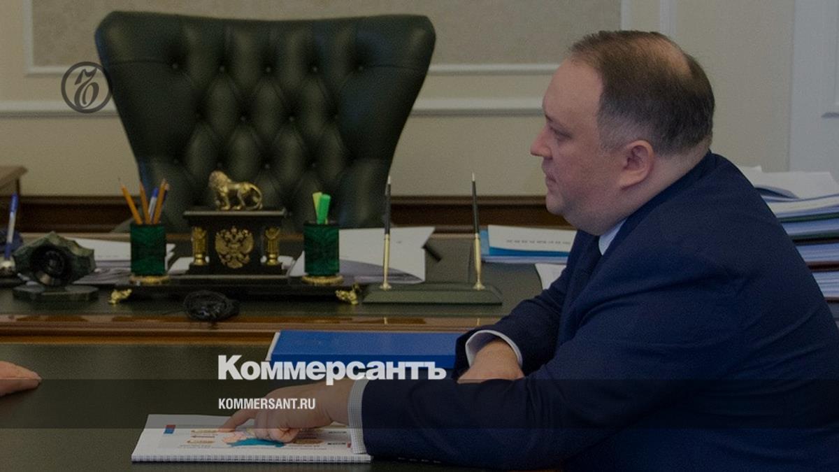 Экс-руководитель омского УФНС получил шесть лет колонии и многомиллионный  штраф