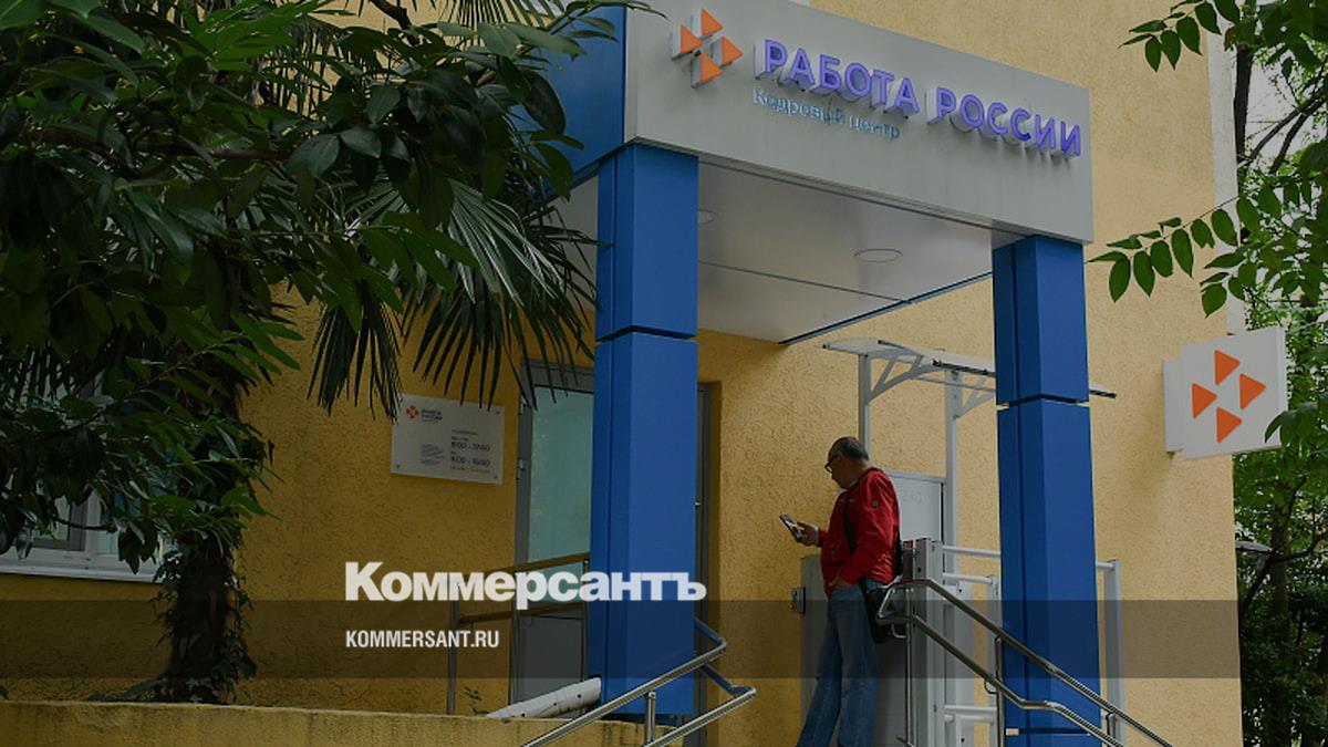 В Сочи число вакансий превысило количество безработных в шесть раз