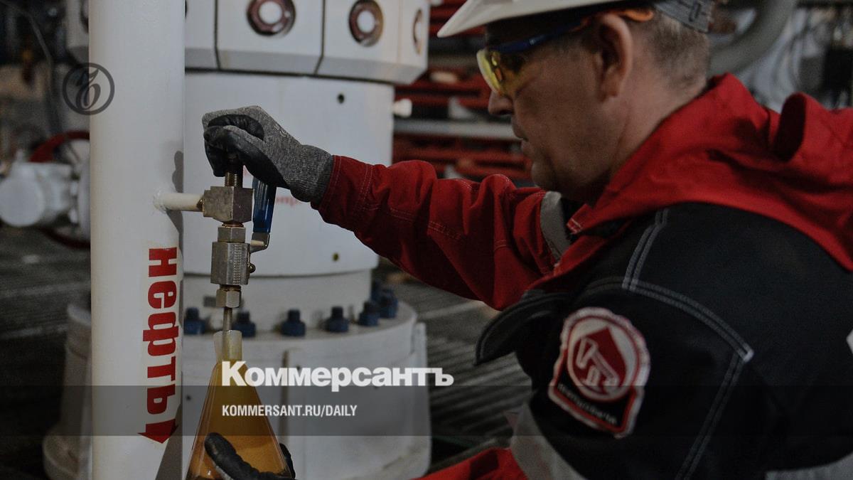 Russia's oil export revenues in September reached their highest since July 2022 - $18.8 billion