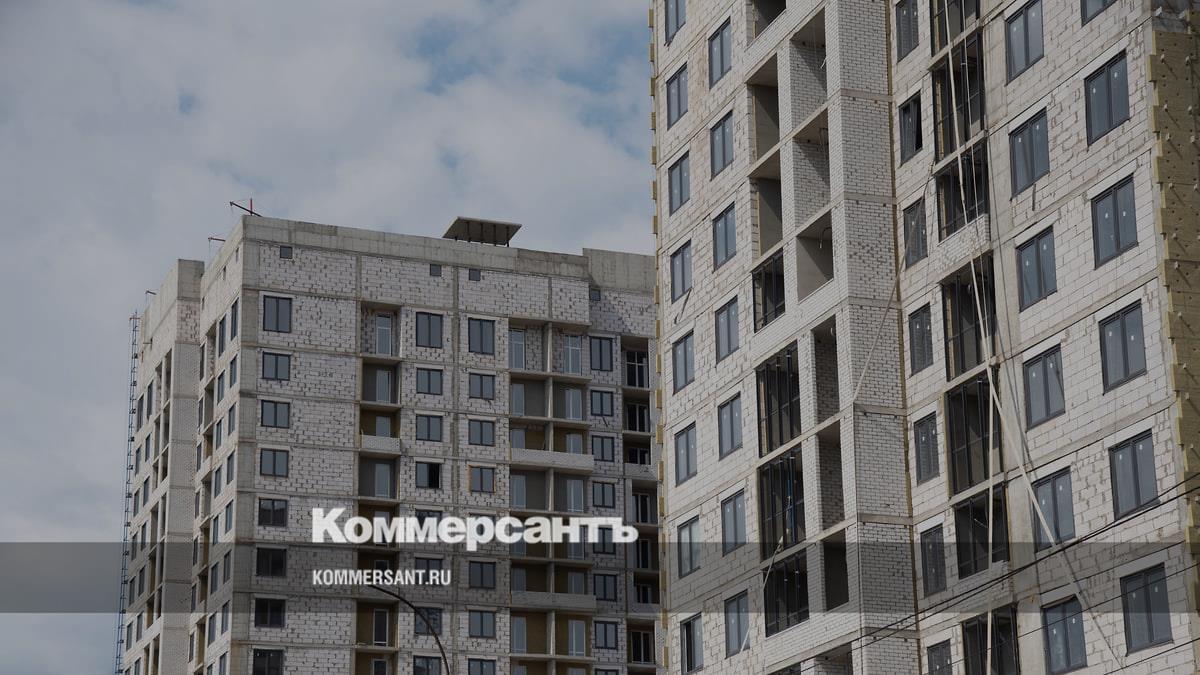 Все жилые дома Казани подключены к отоплению – Коммерсантъ Казань